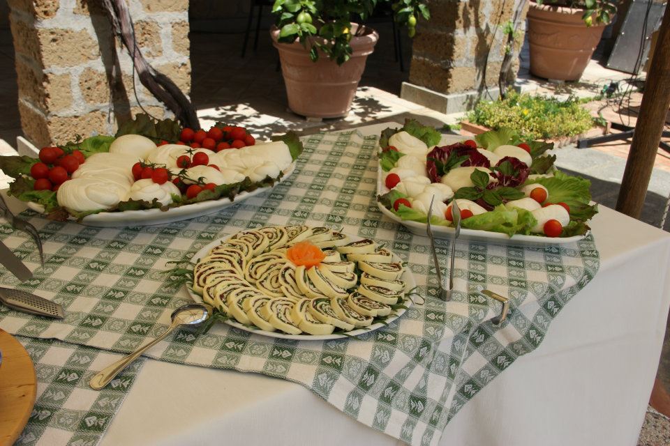 Agriturismo Vazianello