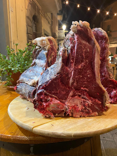 Antica Trattoria del Borgo