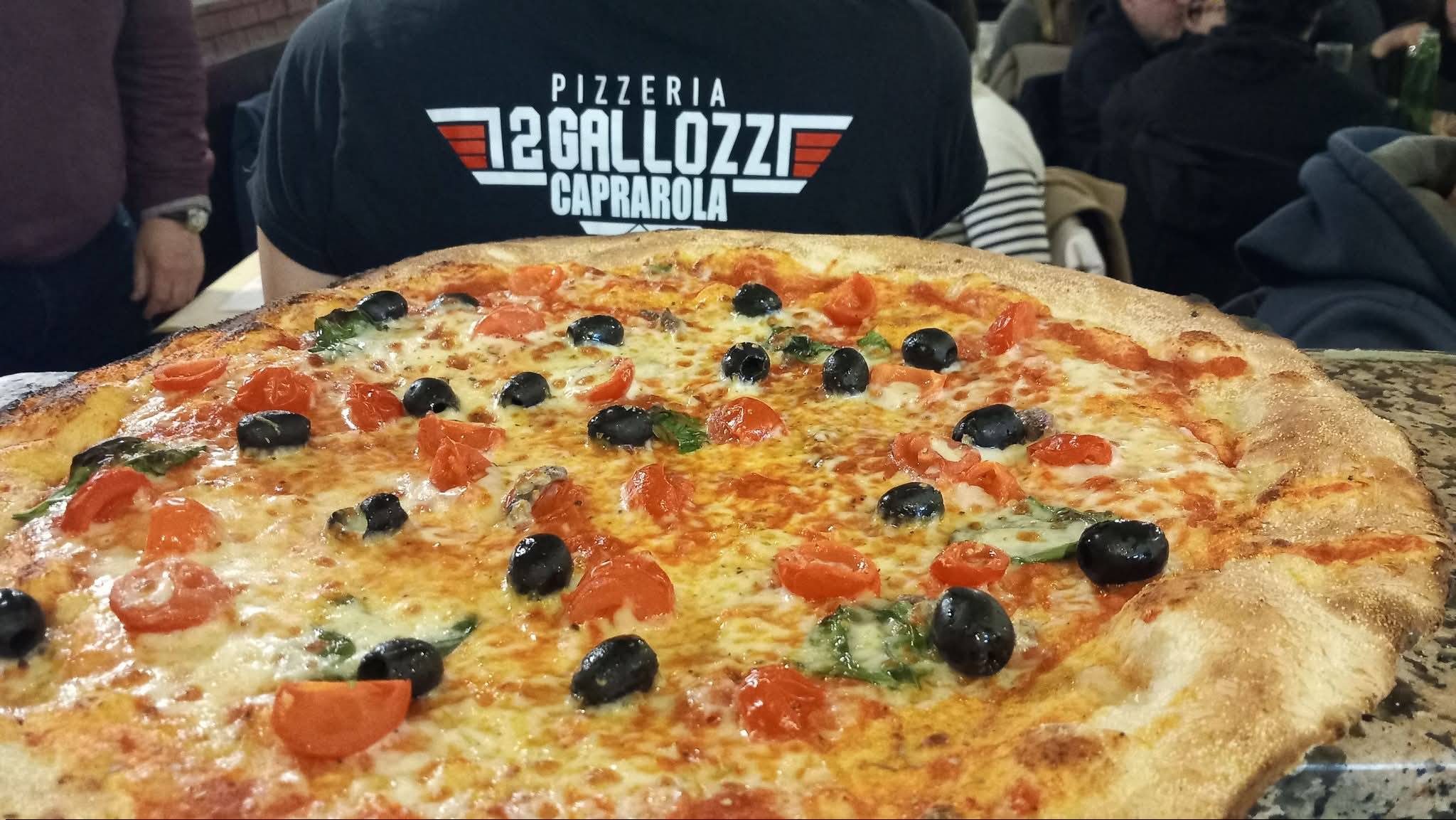 I 2 Gallozzi