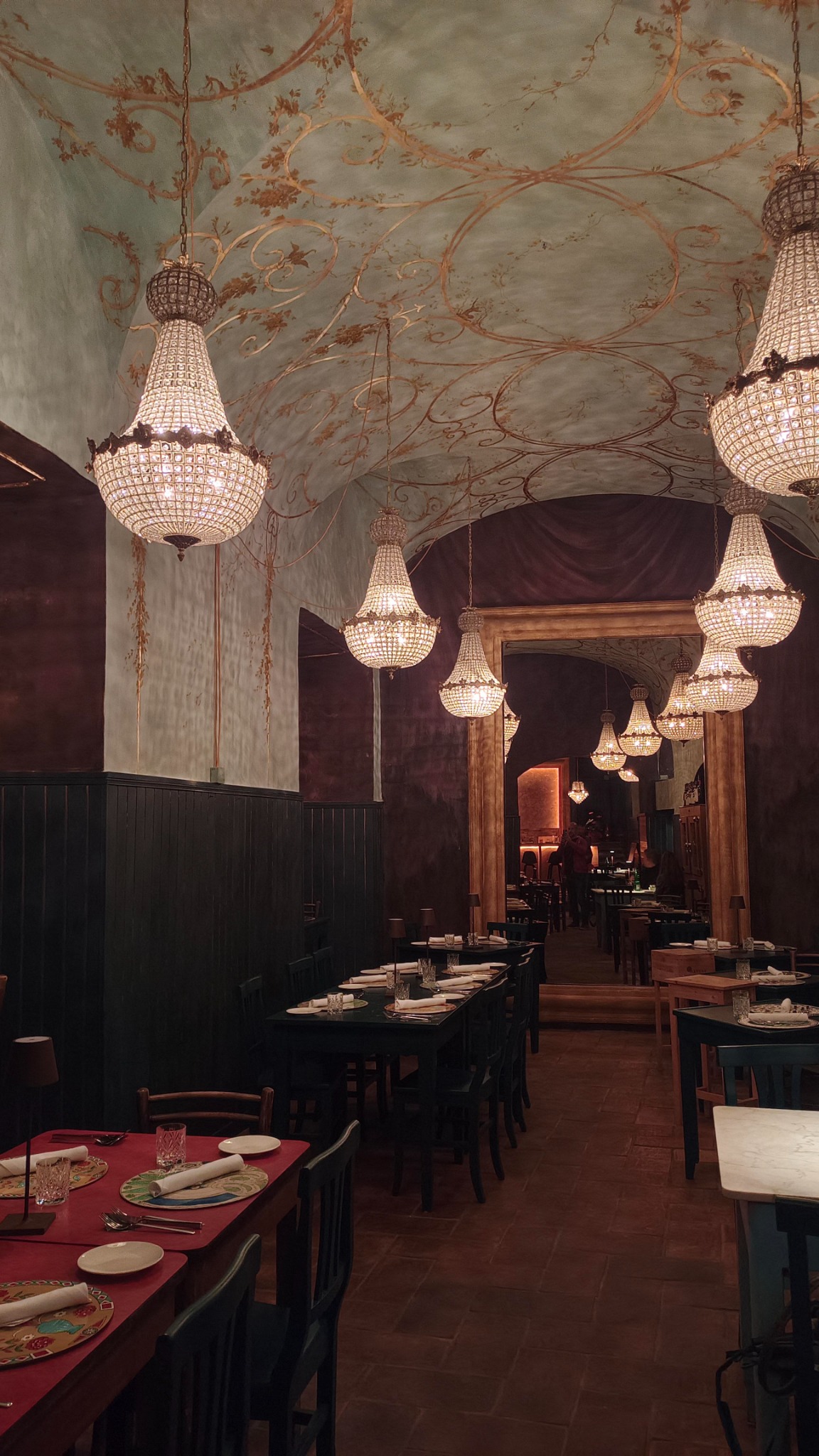 Trattoria del Cimino