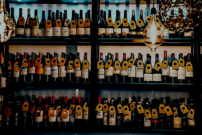 Vineria Vignola