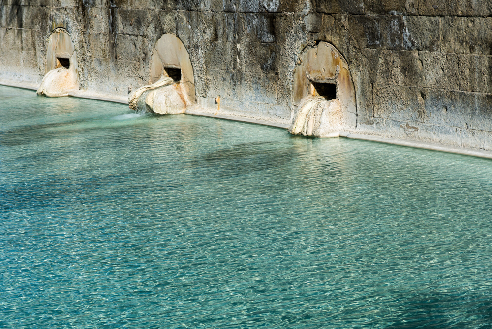 Terme dei Papi