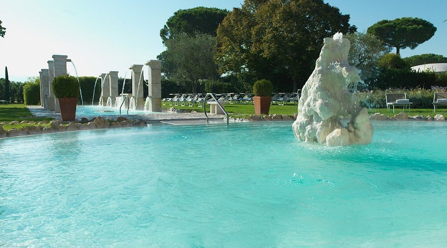 Terme Salus